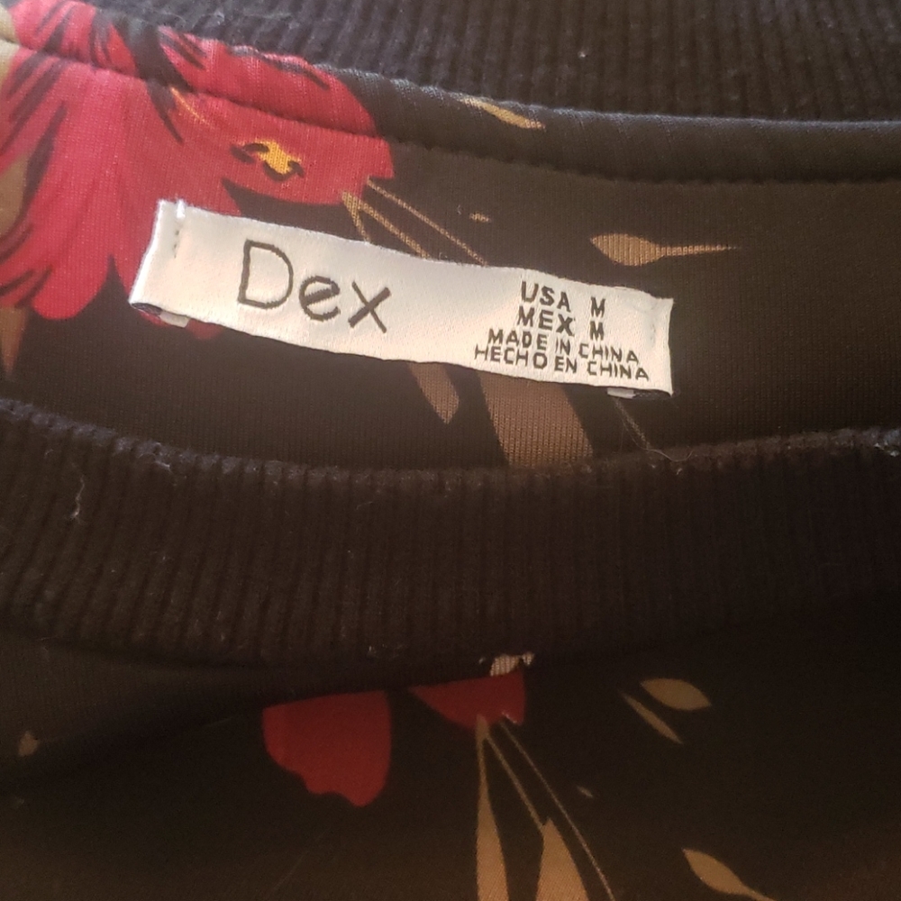 Dex Sweater - Picture 3 of 3